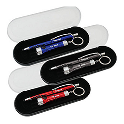 Branded gift sets